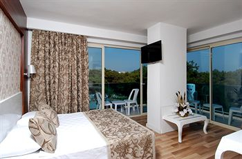Guestroom 5, Maya World Hotel, Manavgat