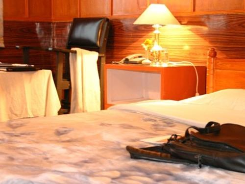 Others 5, Hotel Srinagar, Lumbini