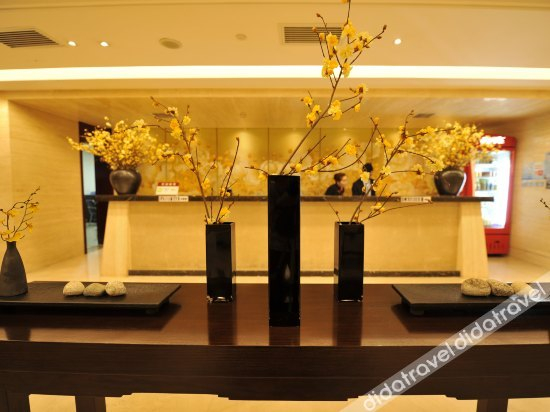 Others 4, Meiyuan Hotel, Xi'an