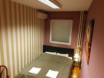 Others 4, New Hostel Belgrade, Belgrade