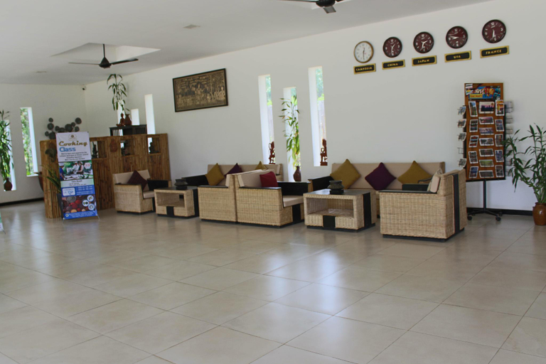 Public Area 4, Asarita Angkor Resort & Spa, Siem Reap