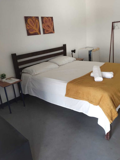 Room 5, Hotel fazenda serrota t, Currais Novos