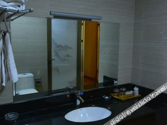 Others 4, Hongzhong Hotel, Dali Bai