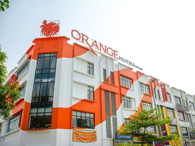 Others 4, 1 Orange Hotel Sungai Buloh, Petaling Jaya
