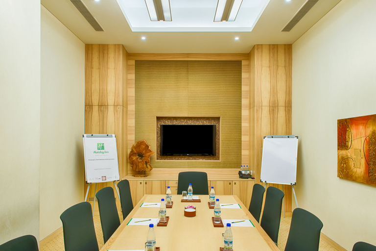 Business Facilities