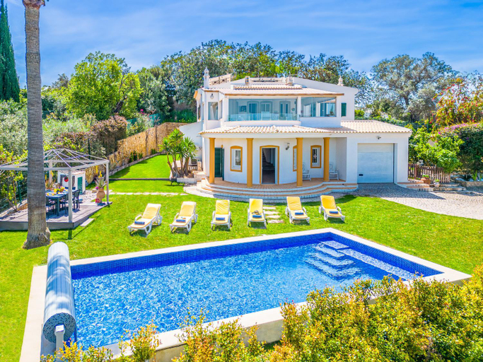Sport & Beauty, Villa Los Angeles, Loulé