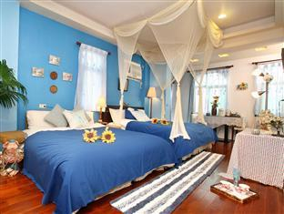 Others 5, Yilan Armani Homestay, Yilan