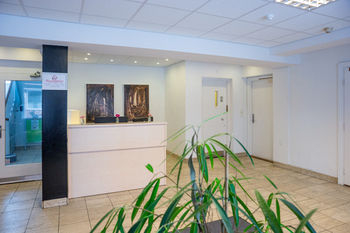 Others 5, BB-Hotel Vejle Park, Vejle