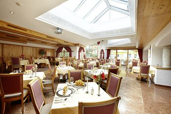 Food & Drinks 3, Hotel Elisabeth, Kitzbühel