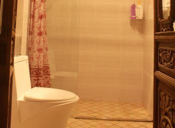 Guestroom 4, Chama Inn, Baoshan