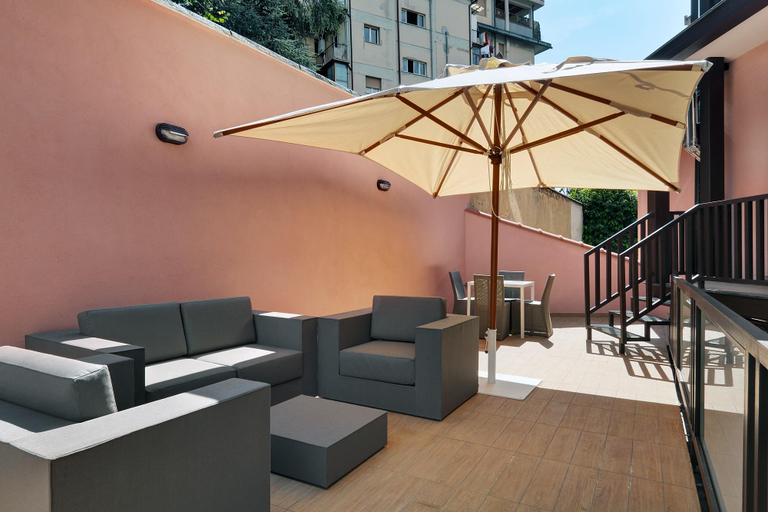 Others 5, LHP Suite Firenze, Florence