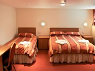 Others 2, Mansfield Lodge Hotel Ltd, Nottinghamshire