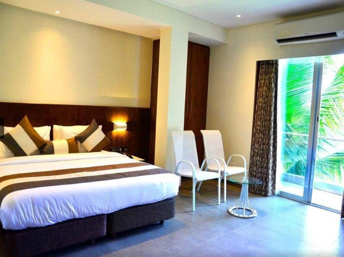 Others 3, Hotel Celestiial, Candolim, North Goa