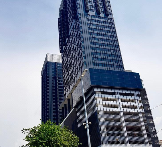 Others 2, Mona Homes #6 Macalister 218, Georgetown Penang, Pulau Penang