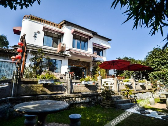 Others 4, Lingyin Xianting Inn, Hangzhou