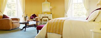 Others 4, Springfort Hall Hotel