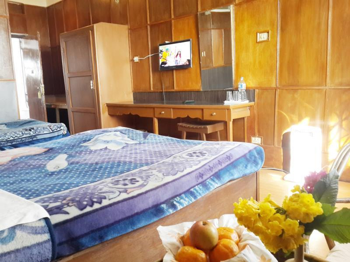 Others 4, Hotel Srinagar, Lumbini