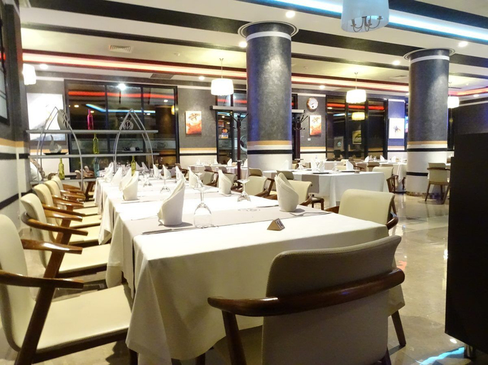Food & Drinks 4, Atlantis Akbou, Akbou