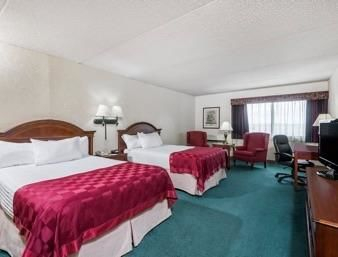 Others 2, HOTEL 620, Washington