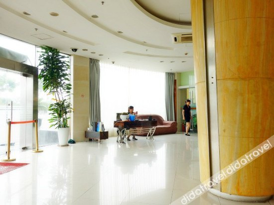 Others 4, Yangjianhua Hotel, Shanghai