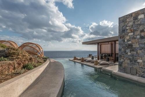 Other 3, Acro Suites a Wellbeing Resort, Crete