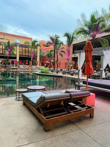 Exterior & Views 2, Cafe del Mar Hotel, Phuket Island