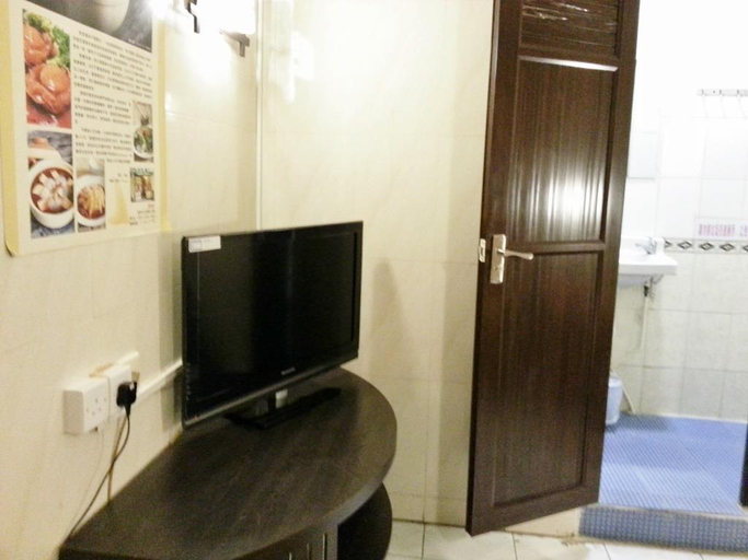 Others 5, Vila Hou Va Hotel, Macao