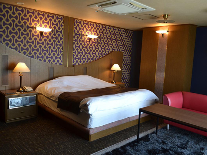 Others 4, Hotel C-Stage, Otaru, Otaru