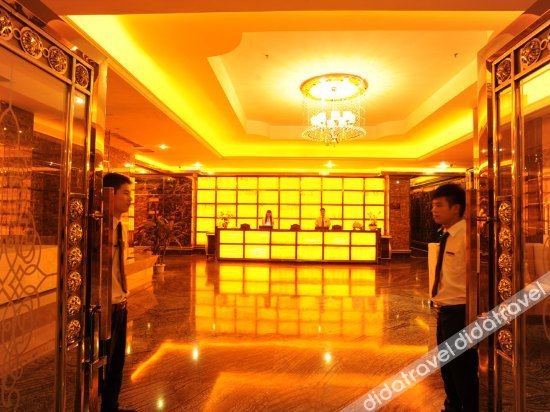 Others 2, Golden Sheraton Hotel, Mianyang