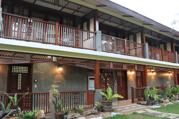 Others 2, Sophia's Garden Resort, Coron
