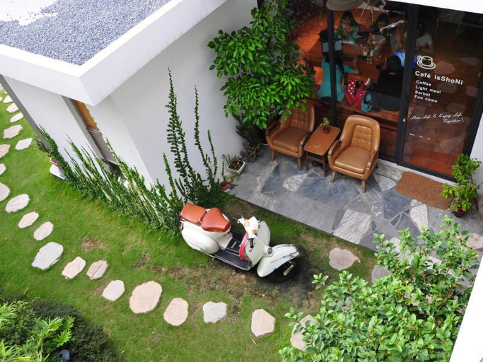 Others 5, Isshoni Bed and Breakfast, Tainan