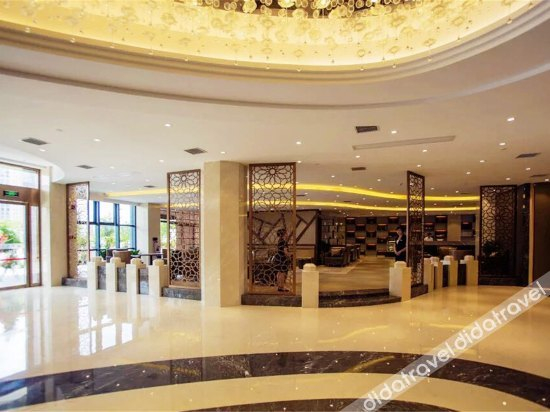 Others 5, Juyuan Hotel, Zhoushan