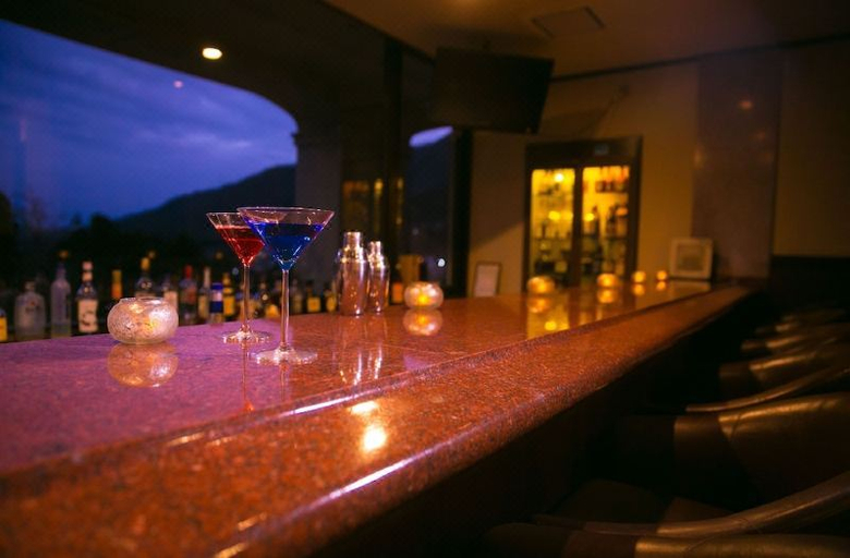 Food & Drinks 5, Resorpia Beppu, Beppu