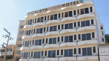 Others 3, Caleta View Hotel and Bungalows, Acapulco de Juárez