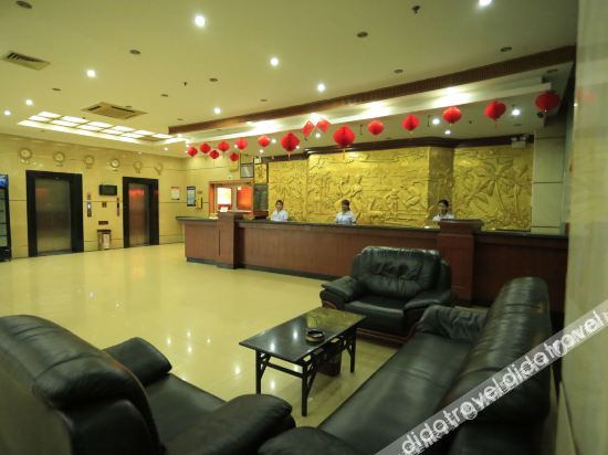 Others 5, Emerging Seaview Hotel (Sanya First Market), Sanya
