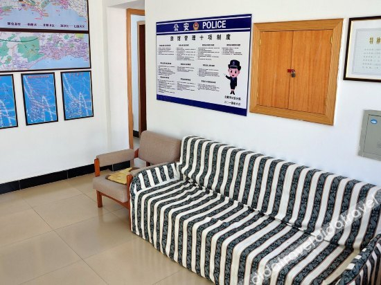 公共区域 4, Beidaihe Yirui Hostel, Qinhuangdao