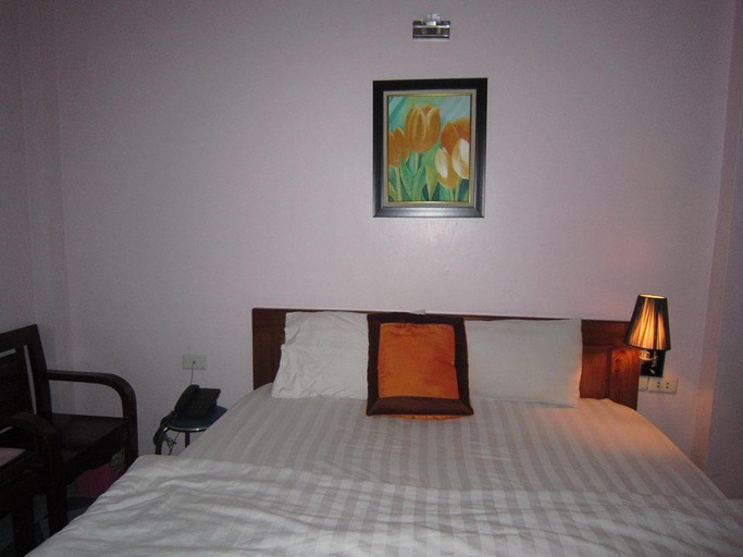 Bedroom 3, Clover Hanoi Hotel - City Center, Đống Đa