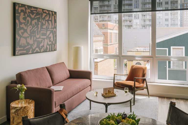 Others 4, Sonder by Marriott Bonvoy The Opal Apartments River North, Cook