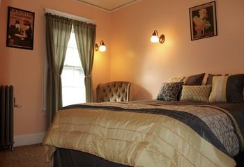 Others 5, The Herbert Hotel, Franklin