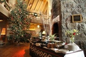 Food & Drinks 3, Timberline Lodge, Clackamas