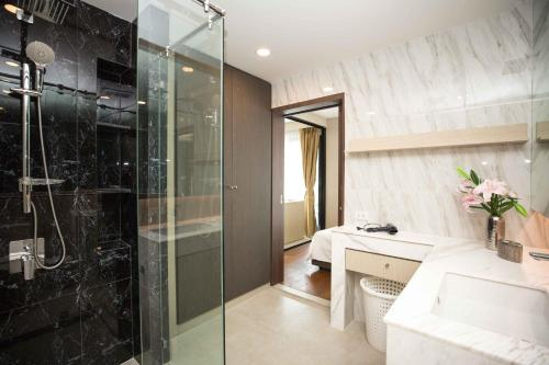 Others 2, The Panora apartments by NLA, Pulau Phuket