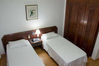 Others 3, Évora Hotel, Florianopolis