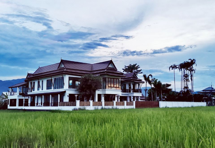 Other, Rice Villa ChiangMai, Mae Rim