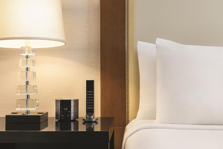 Bedroom 4, Signia by Hilton San Jose, Santa Clara