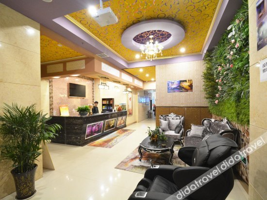 Others 4, Gelai Hotel, Luohe