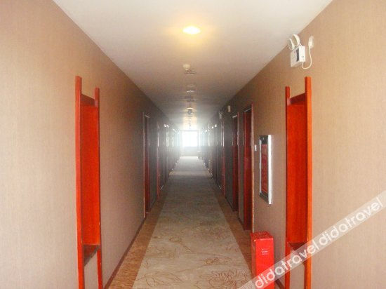 Others 2, Houfu International Hotel, Shangrao
