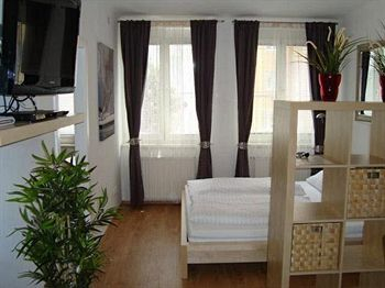 Others 4, Wilhelm Apartment Wien, Wien