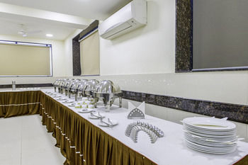 Others 4, Townhouse 727 Hotel The Platinum, North 24 Parganas