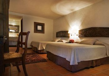 Others 3, Hotel Casa Rosada - Adults Only, Allende
