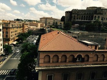 Others 4, Saint Peter Inn, Roma